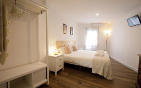 Apartamento El balcón de la Trinidad