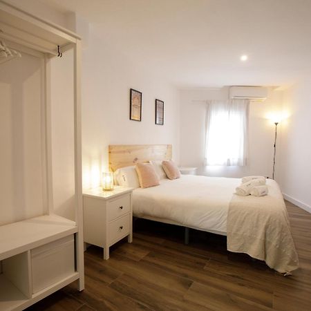 Apartamento El balcón de la Trinidad Córdoba Exterior foto