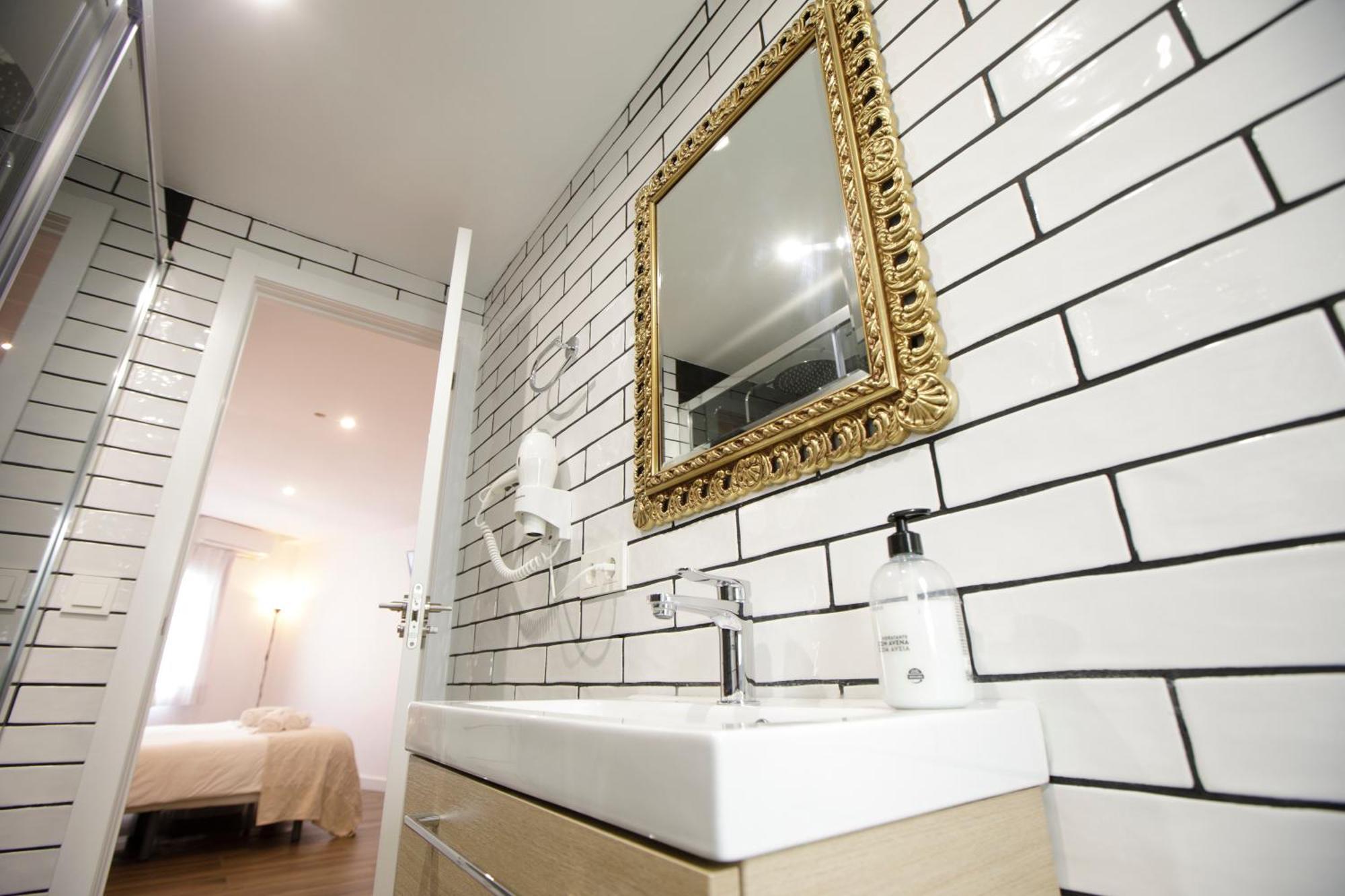 Apartamento El balcón de la Trinidad Córdoba Exterior foto