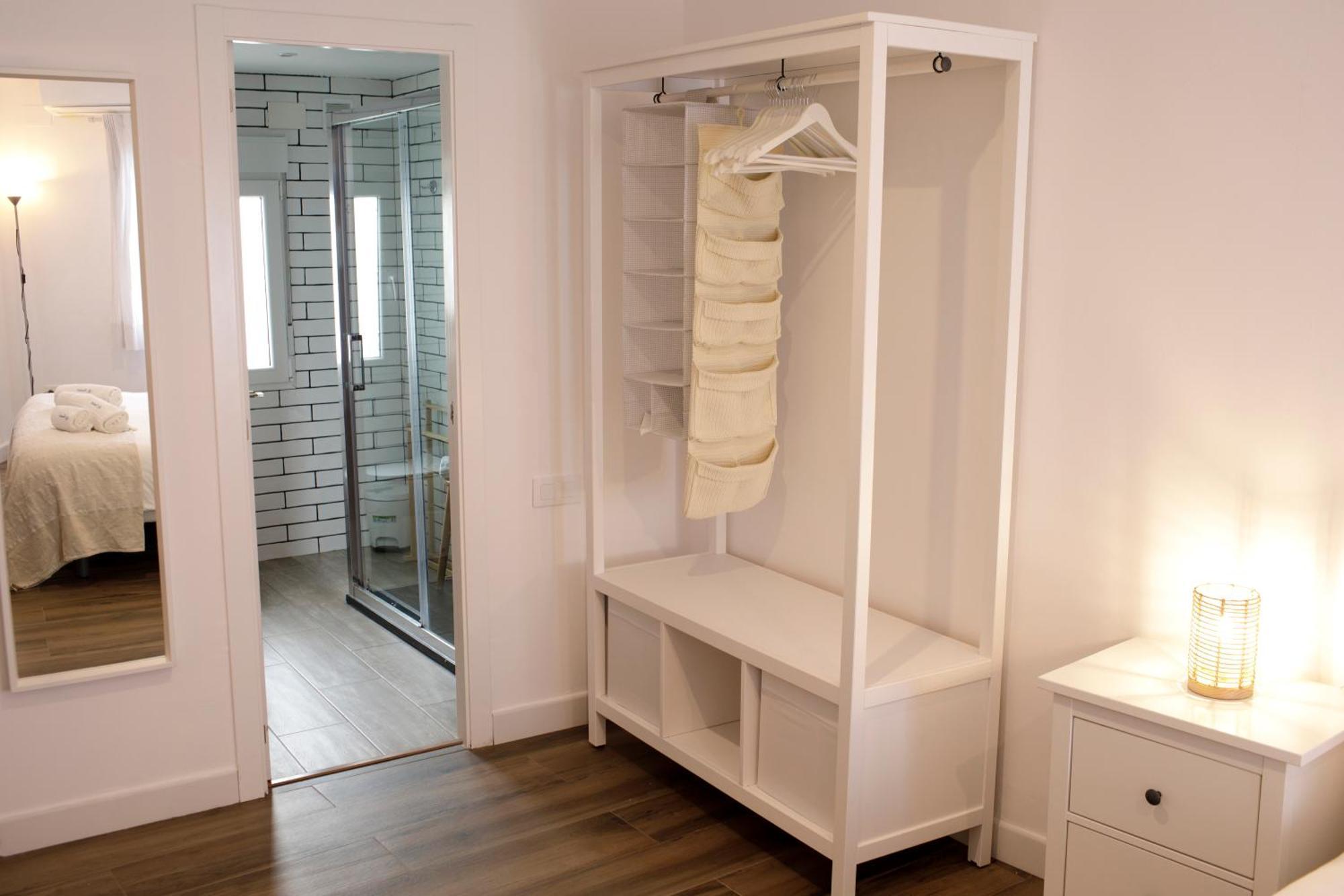 Apartamento El balcón de la Trinidad Córdoba Exterior foto