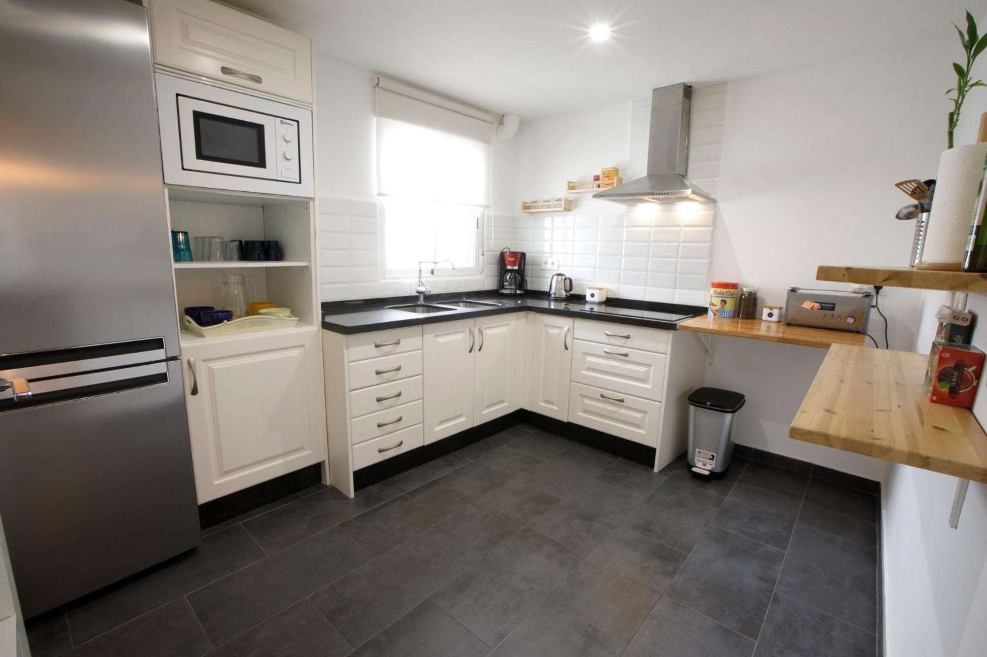 Apartamento El balcón de la Trinidad Córdoba Exterior foto
