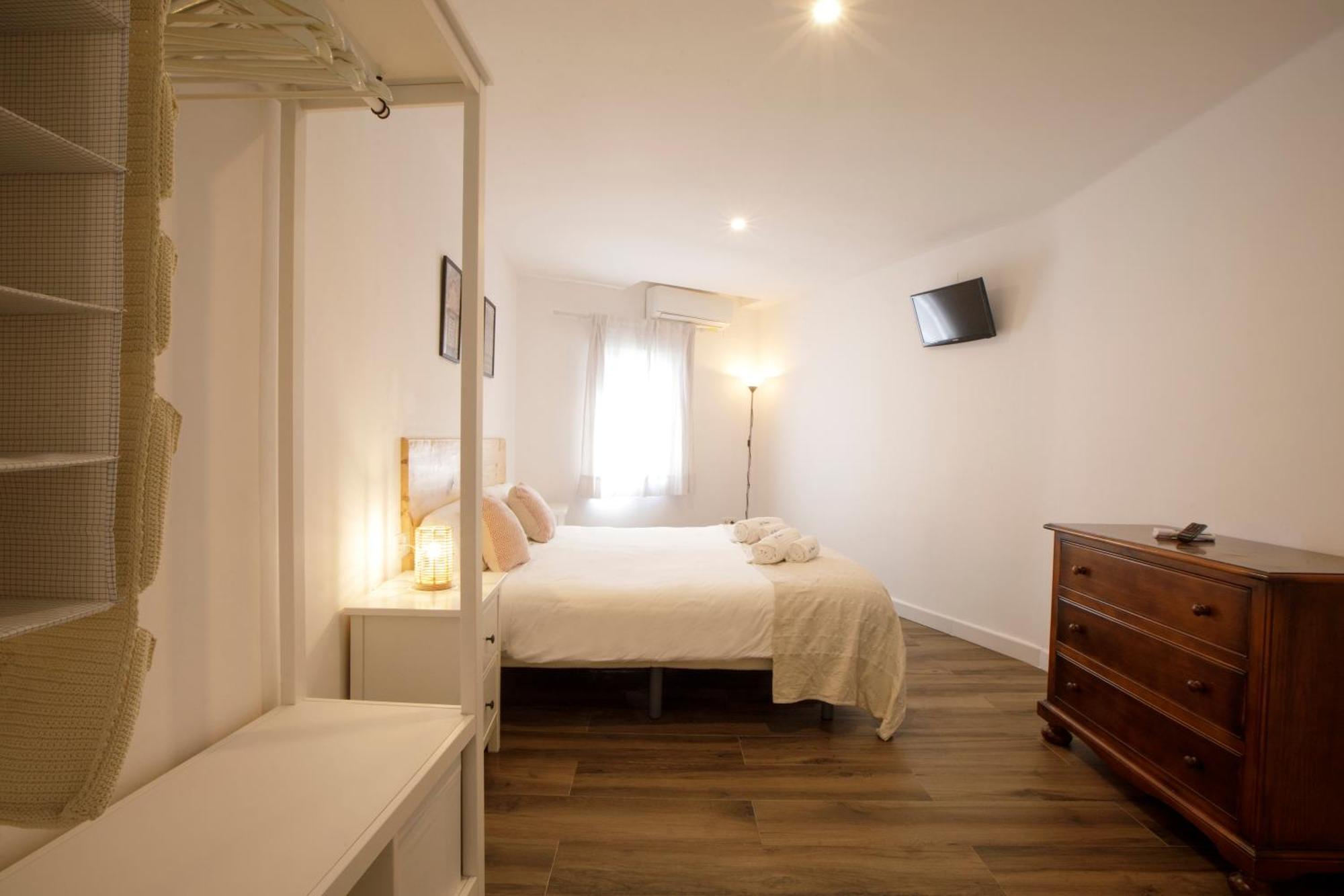 Apartamento El balcón de la Trinidad Córdoba Exterior foto