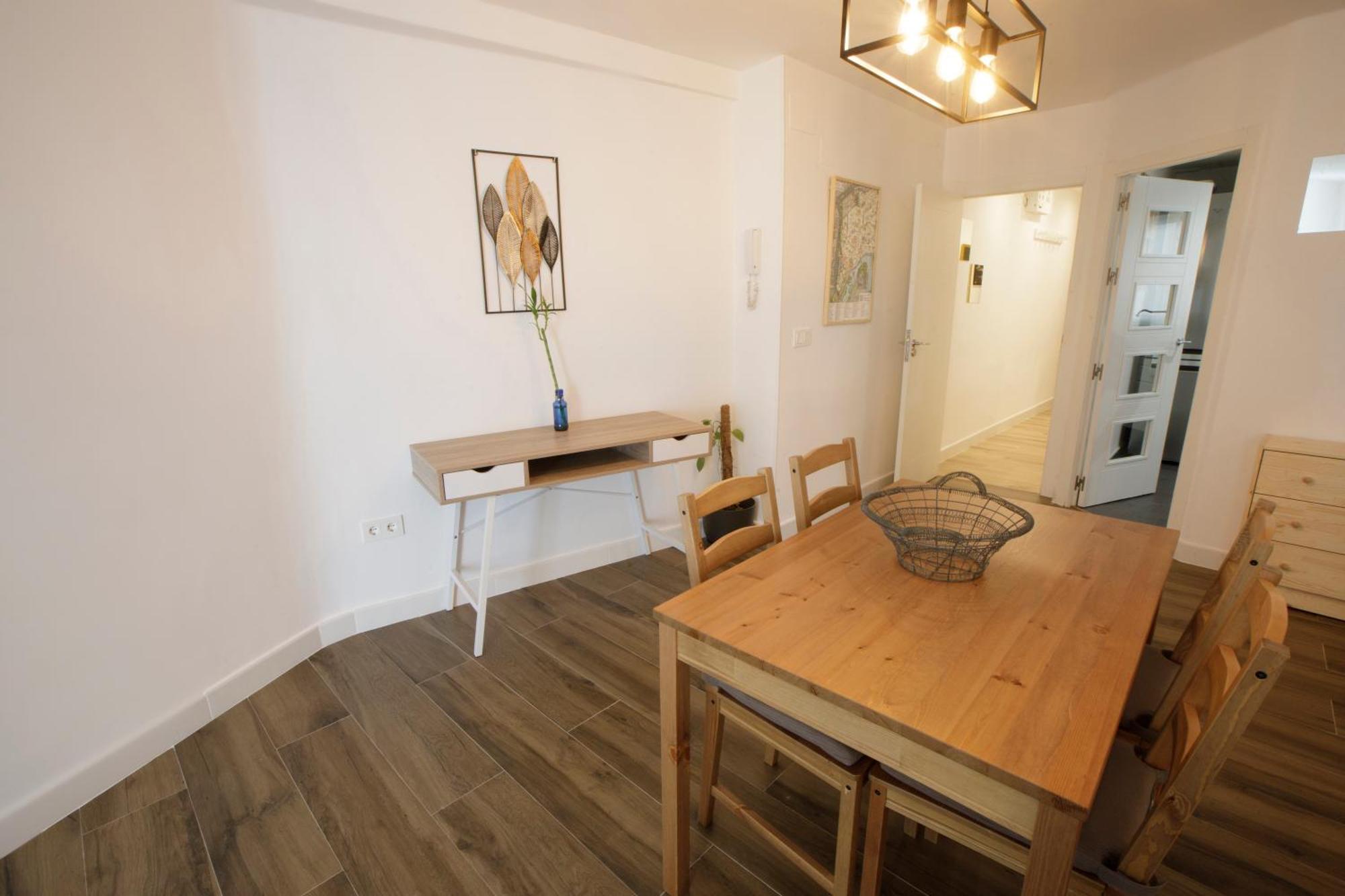 Apartamento El balcón de la Trinidad Córdoba Exterior foto