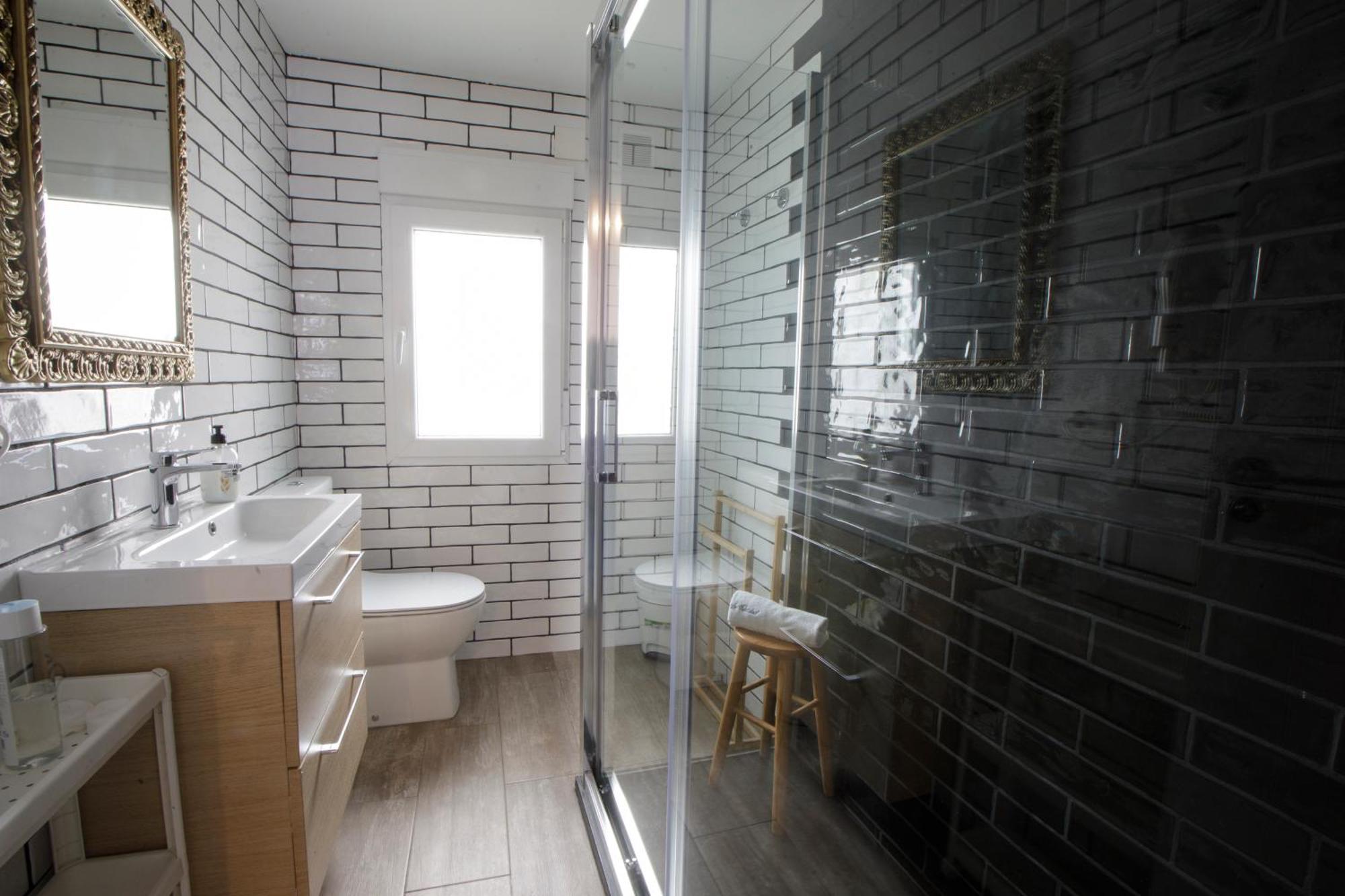 Apartamento El balcón de la Trinidad Córdoba Exterior foto