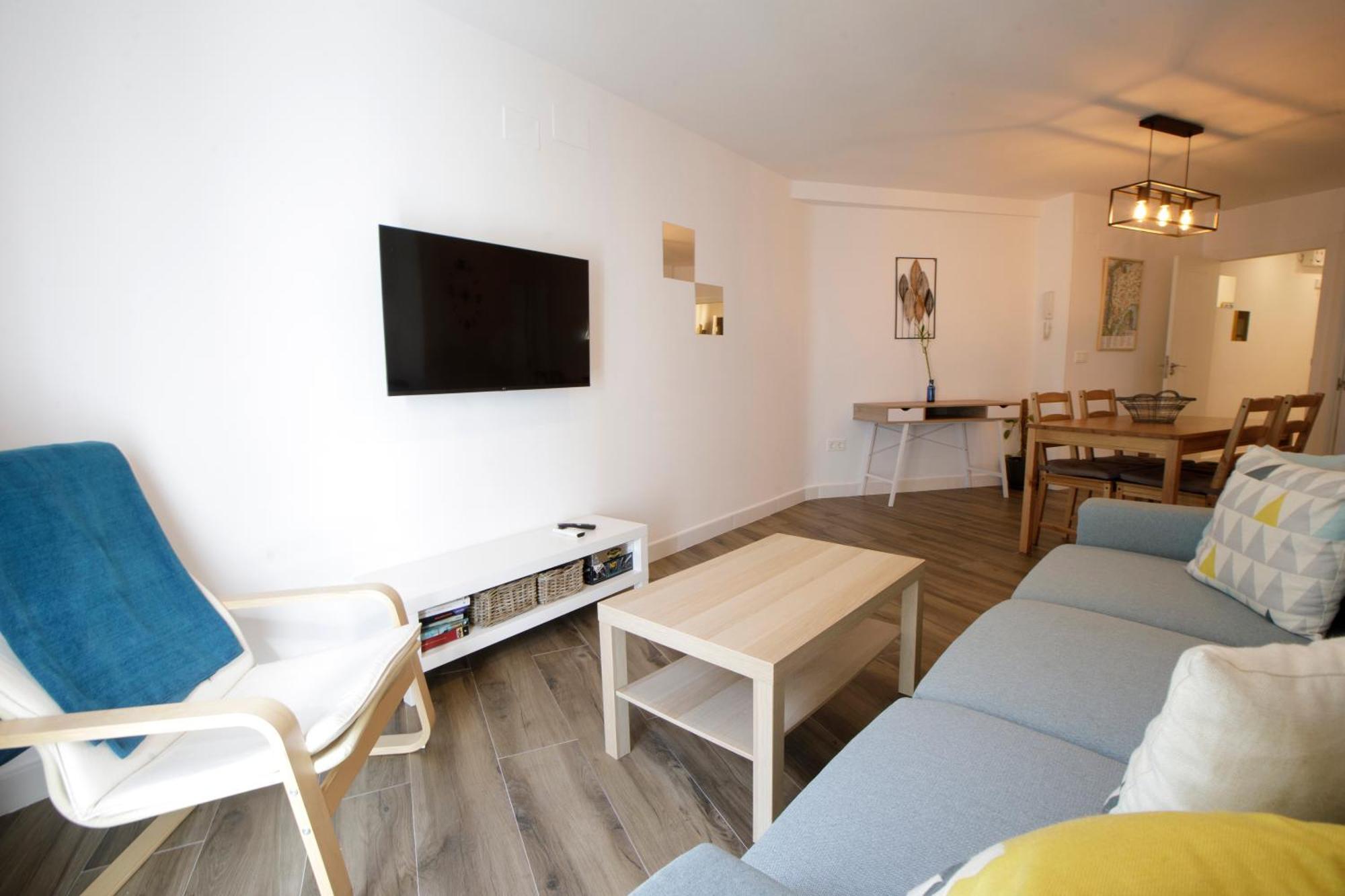 Apartamento El balcón de la Trinidad Córdoba Exterior foto